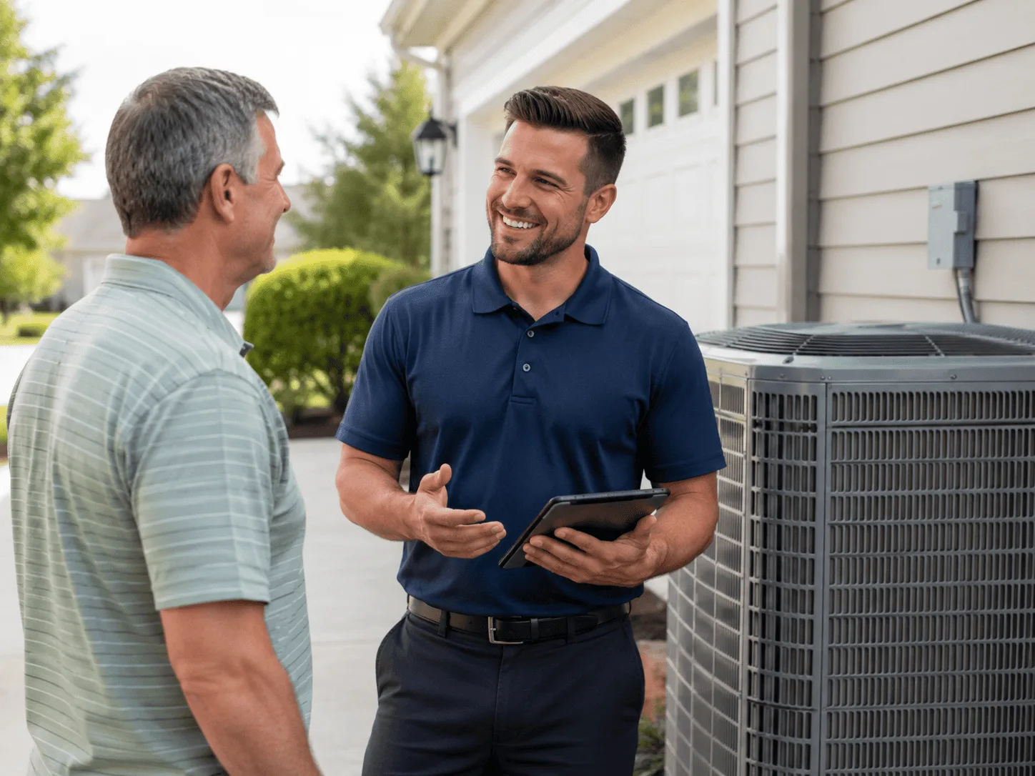Heat Pump Installation Shallotte, NC FAQs